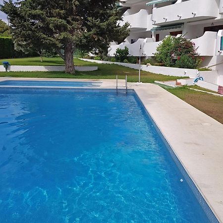 ARCOS II Playa Las Fuentes ALBERT VILLAS Alcossebre Exterior foto